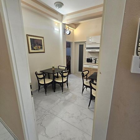 Apartman Sveti Rok Záhřeb Exteriér fotografie