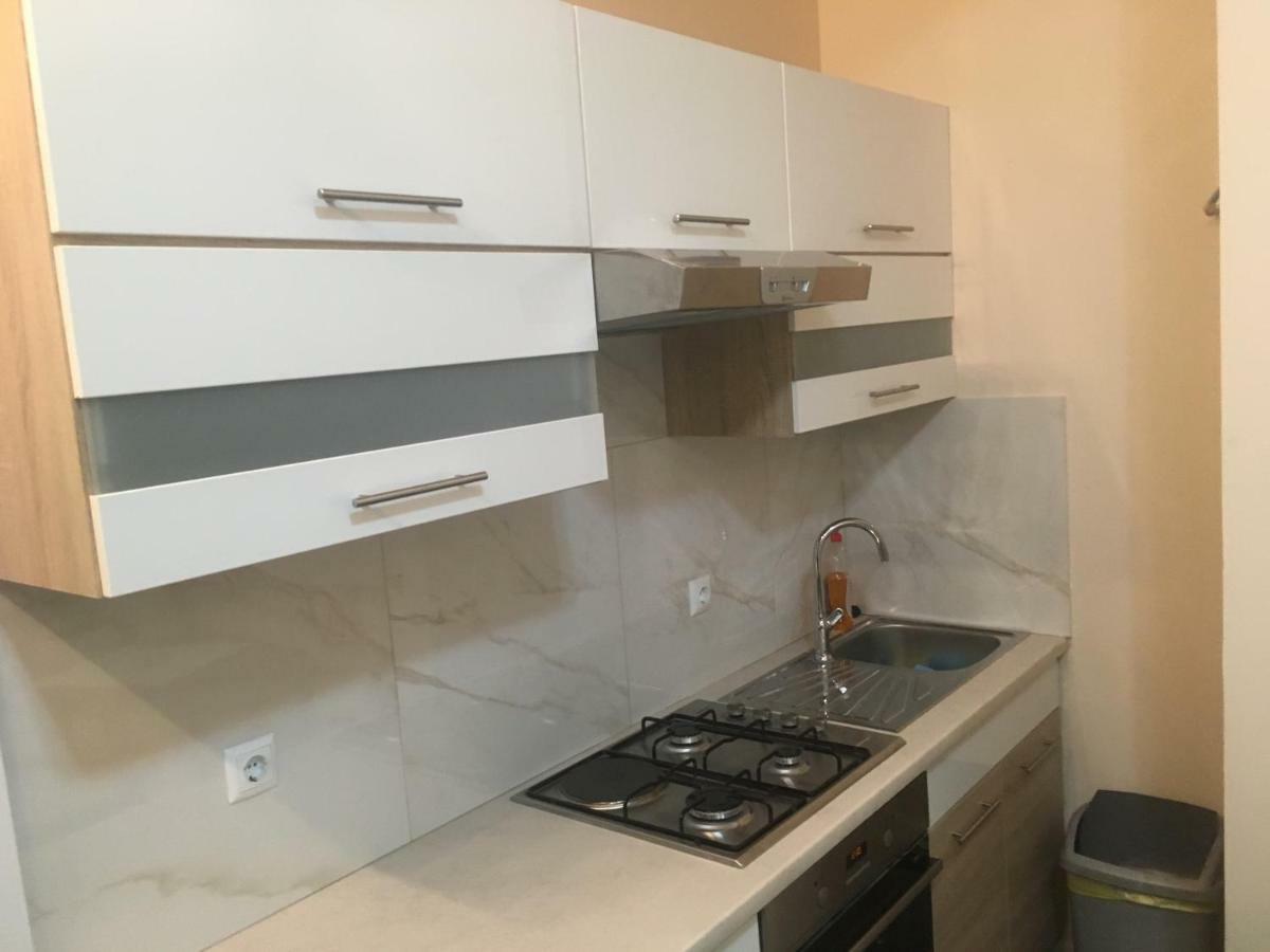 Apartman Sveti Rok Záhřeb Exteriér fotografie